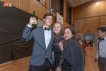 Maturaball: Chocolate Night - unser bittersüßer Abgang 14573940