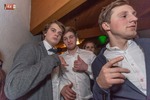 Maturaball: Chocolate Night - unser bittersüßer Abgang 14574196