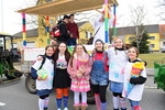 Berger Fasching 2019 - Faschingsumzug 14586265