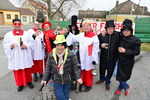 Berger Fasching 2019 - Faschingsumzug 14586278