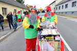 Berger Fasching 2019 - Faschingsumzug 14586291