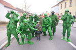 Berger Fasching 2019 - Faschingsumzug 14586296