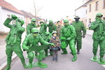 Berger Fasching 2019 - Faschingsumzug 14586297