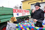 Berger Fasching 2019 - Faschingsumzug 14586319