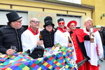 Berger Fasching 2019 - Faschingsumzug 14586322