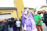 Berger Fasching 2019 - Faschingsumzug 14586325