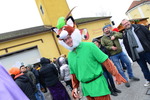 Berger Fasching 2019 - Faschingsumzug 14586326