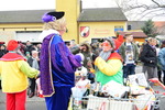 Berger Fasching 2019 - Faschingsumzug 14586327