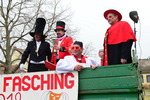 Berger Fasching 2019 - Faschingsumzug 14586332