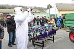 Berger Fasching 2019 - Faschingsumzug 14586333