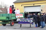 Berger Fasching 2019 - Faschingsumzug 14586335