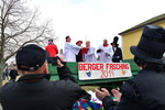 Berger Fasching 2019 - Faschingsumzug 14586337