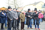 Berger Fasching 2019 - Faschingsumzug 14586342