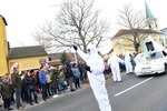 Berger Fasching 2019 - Faschingsumzug 14586346