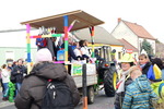 Berger Fasching 2019 - Faschingsumzug 14586361