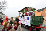 Berger Fasching 2019 - Faschingsumzug 14586367