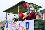 Berger Fasching 2019 - Faschingsumzug 14586369