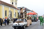 Berger Fasching 2019 - Faschingsumzug 14586377