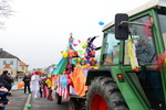 Berger Fasching 2019 - Faschingsumzug 14586380