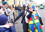 Berger Fasching 2019 - Faschingsumzug 14586384