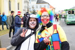 Berger Fasching 2019 - Faschingsumzug 14586385