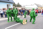 Berger Fasching 2019 - Faschingsumzug 14586391