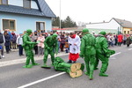 Berger Fasching 2019 - Faschingsumzug 14586392