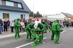 Berger Fasching 2019 - Faschingsumzug 14586394