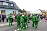 Berger Fasching 2019 - Faschingsumzug 14586395