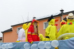 Berger Fasching 2019 - Faschingsumzug 14586407