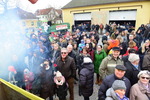 Berger Fasching 2019 - Faschingsumzug 14586432