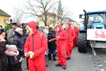 Berger Fasching 2019 - Faschingsumzug 14586441