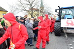 Berger Fasching 2019 - Faschingsumzug 14586442