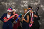 Ball der HAK / HAS 2019 - Fotobox 14588561