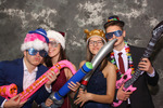 Ball der HAK / HAS 2019 - Fotobox 14588563