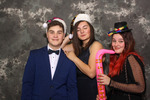 Ball der HAK / HAS 2019 - Fotobox 14588567