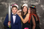 Ball der HAK / HAS 2019 - Fotobox 14588569