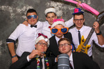 Ball der HAK / HAS 2019 - Fotobox 14588619