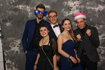 Ball der HAK / HAS 2019 - Fotobox 14588748