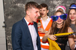 Ball der HAK / HAS 2019 - Fotobox 14588795