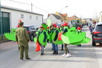 Faschingsumzug in Pachfurth 2019 14589027