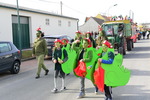 Faschingsumzug in Pachfurth 2019 14589029