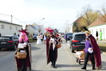 Faschingsumzug in Pachfurth 2019 14589095