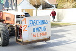 Faschingsumzug in Pachfurth 2019 14589136