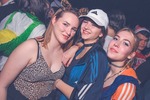 Faschings Clubbing 2019