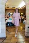 Modeschau Frühling Sommer 2019/Sfilata di moda primavera estate 14599326