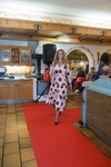 Modeschau Frühling Sommer 2019/Sfilata di moda primavera estate 14599336