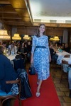 Modeschau Frühling Sommer 2019/Sfilata di moda primavera estate 14599380