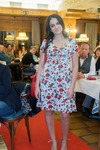 Modeschau Frühling Sommer 2019/Sfilata di moda primavera estate 14599417