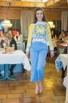 Modeschau Frühling Sommer 2019/Sfilata di moda primavera estate 14599429